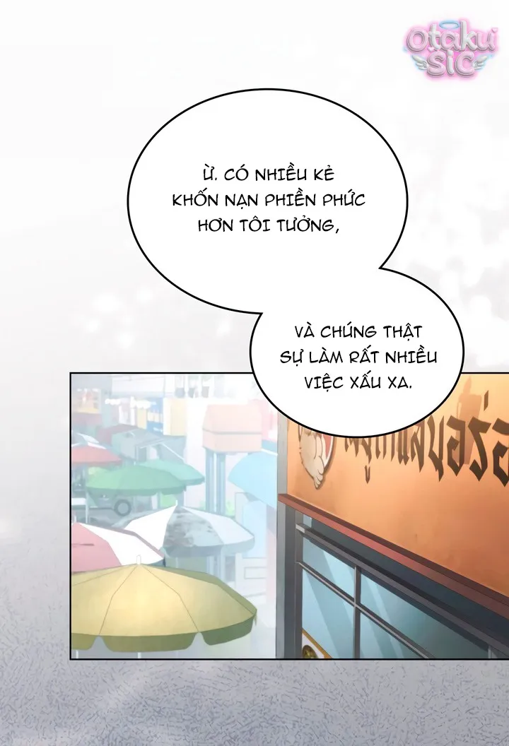 Thú Vui Của Kẻ Điên - Chap 16 - Trang 15