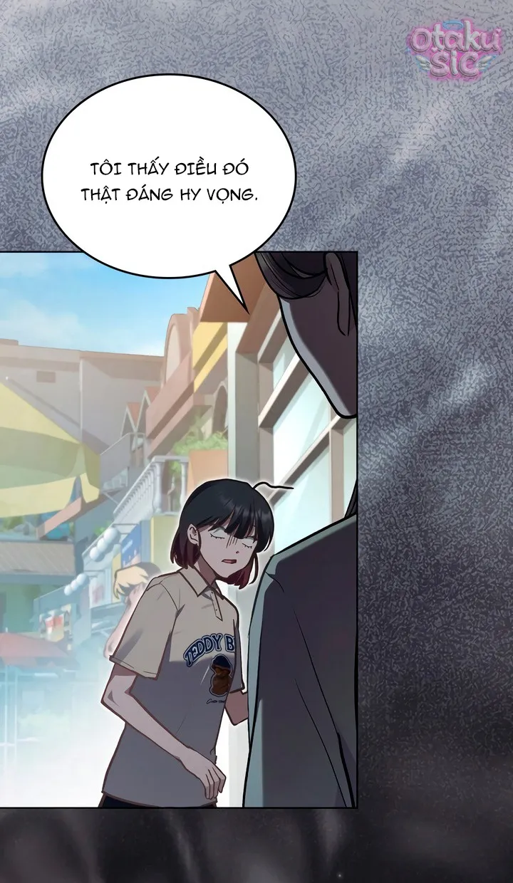 Thú Vui Của Kẻ Điên - Chap 16 - Trang 16