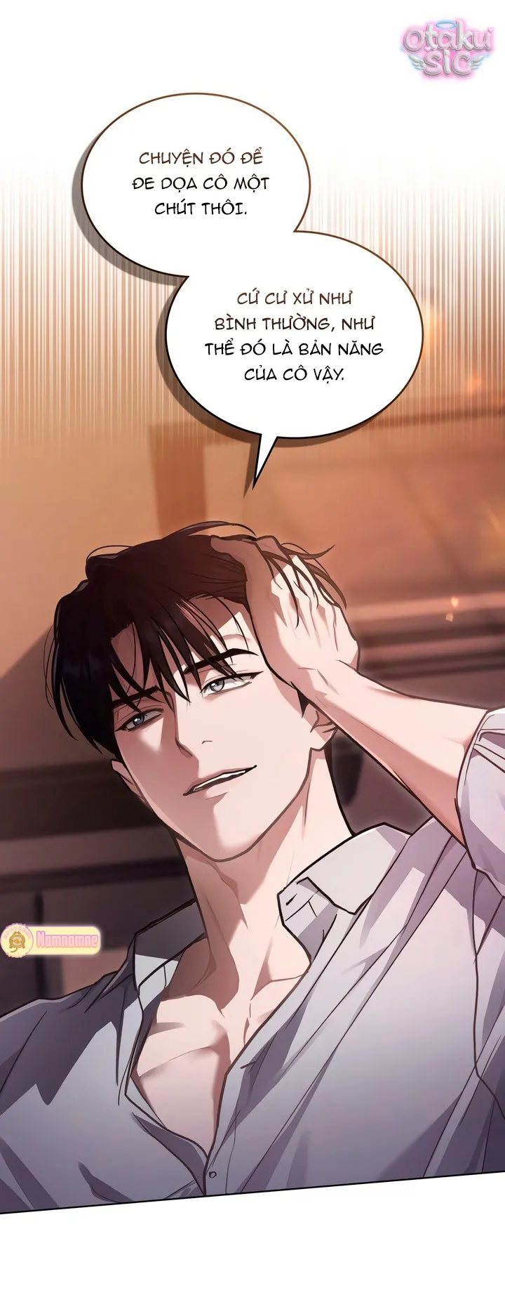 Thú Vui Của Kẻ Điên - Chap 16 - Trang 2