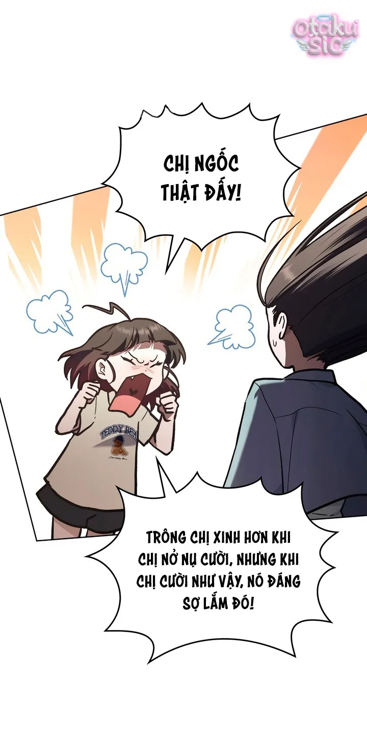 Thú Vui Của Kẻ Điên - Chap 16 - Trang 20