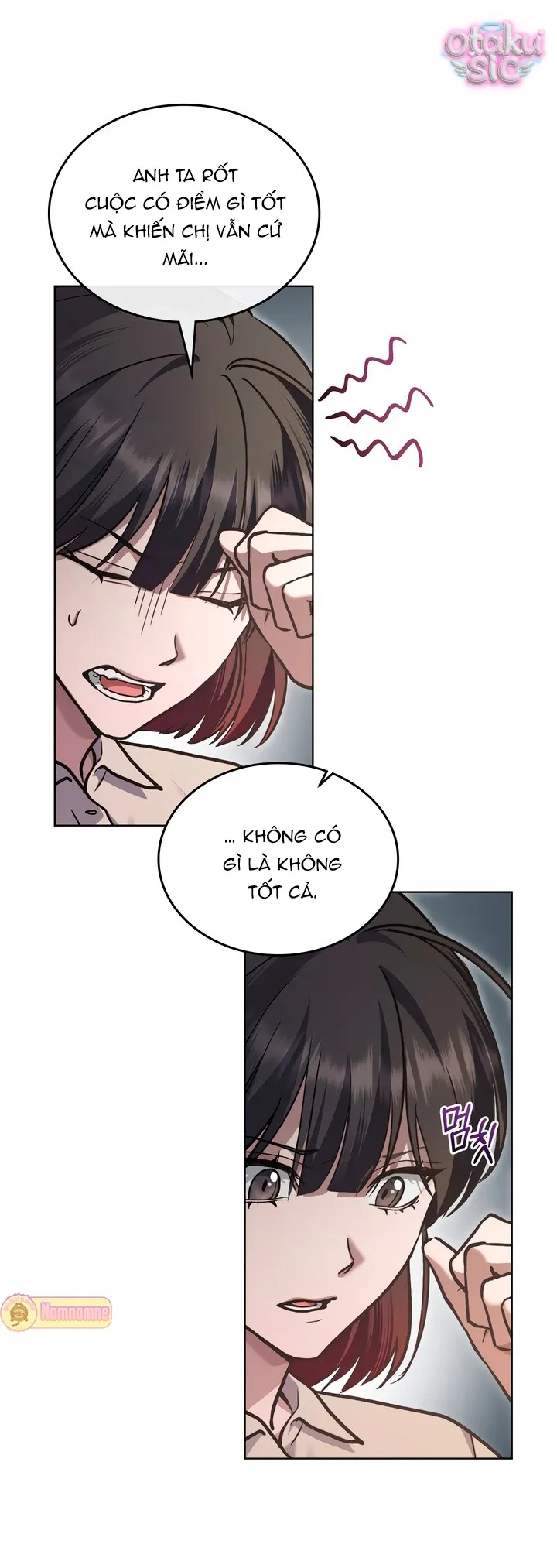 Thú Vui Của Kẻ Điên - Chap 16 - Trang 21