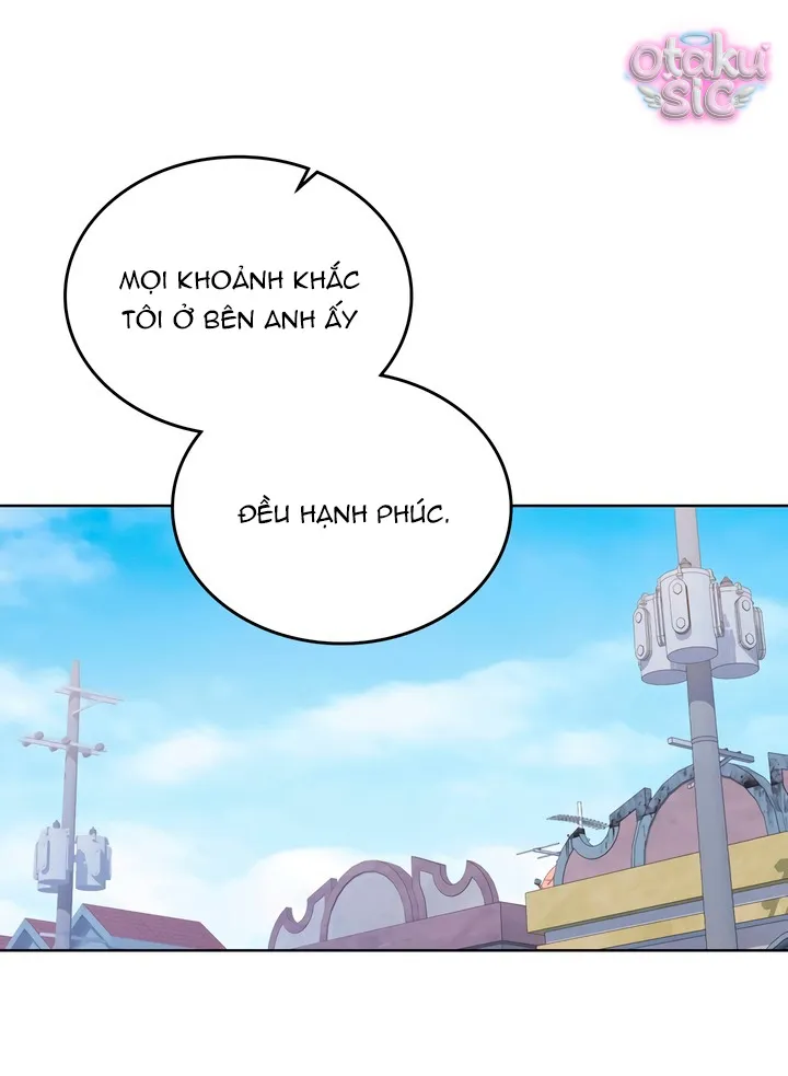 Thú Vui Của Kẻ Điên - Chap 16 - Trang 22