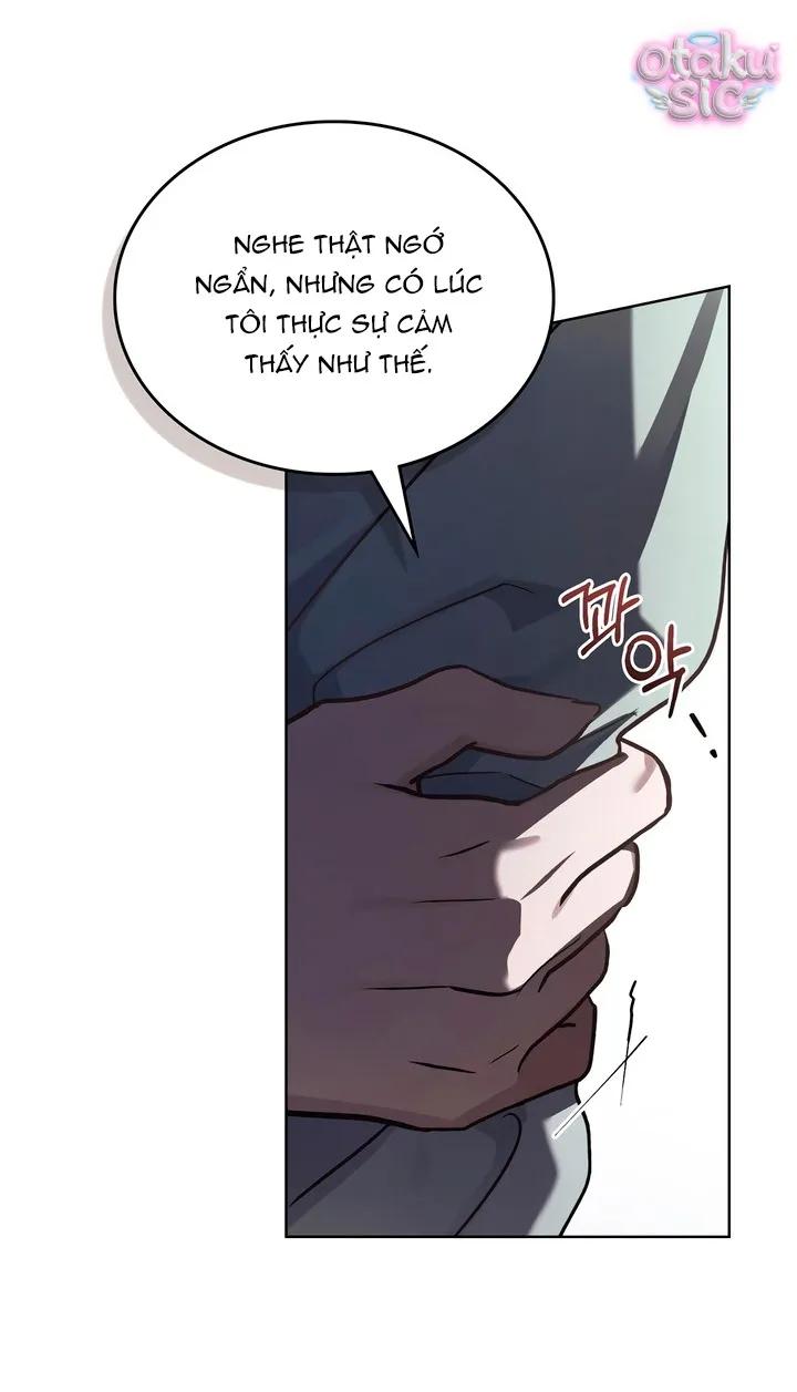 Thú Vui Của Kẻ Điên - Chap 16 - Trang 24