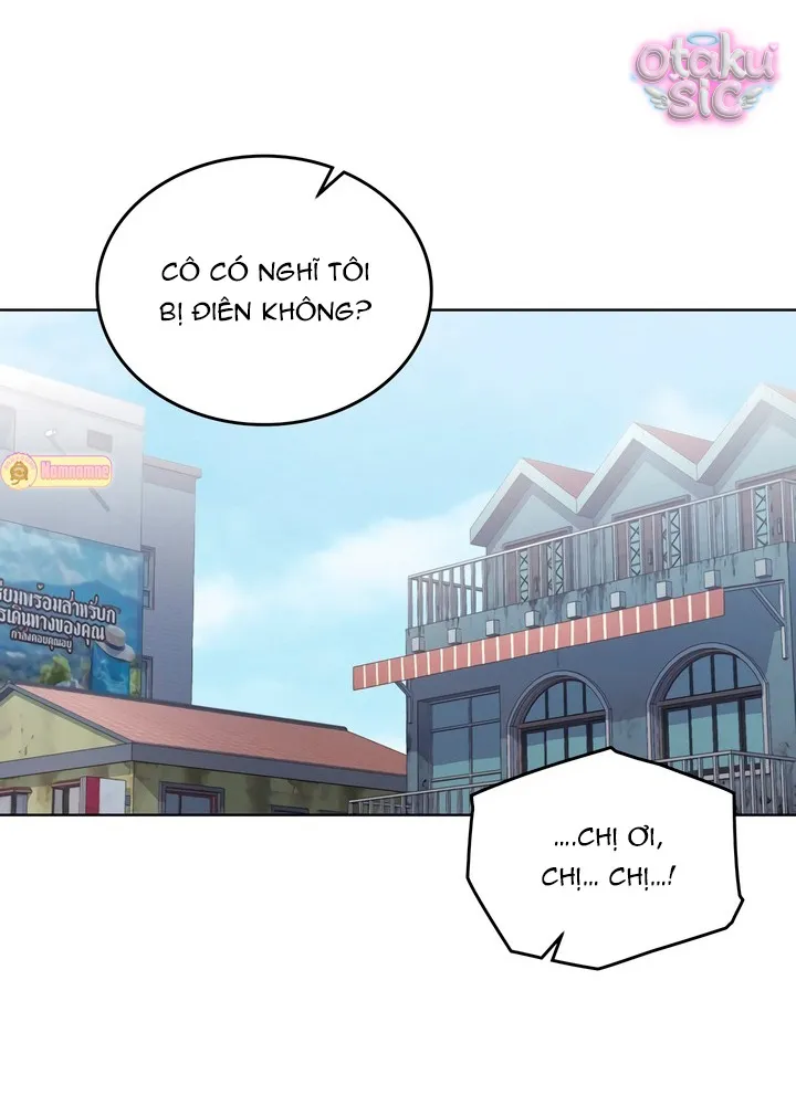 Thú Vui Của Kẻ Điên - Chap 16 - Trang 25
