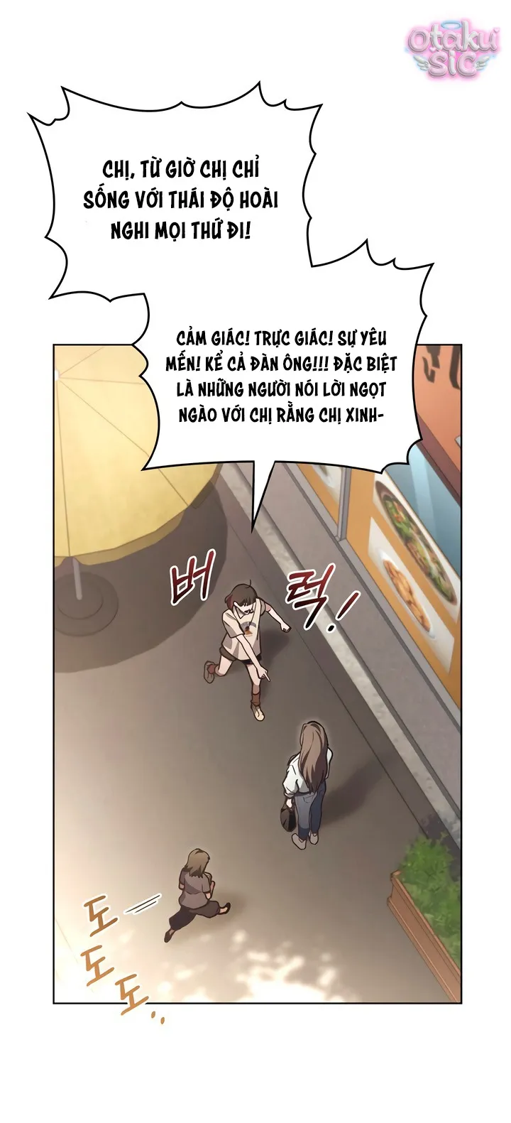 Thú Vui Của Kẻ Điên - Chap 16 - Trang 26