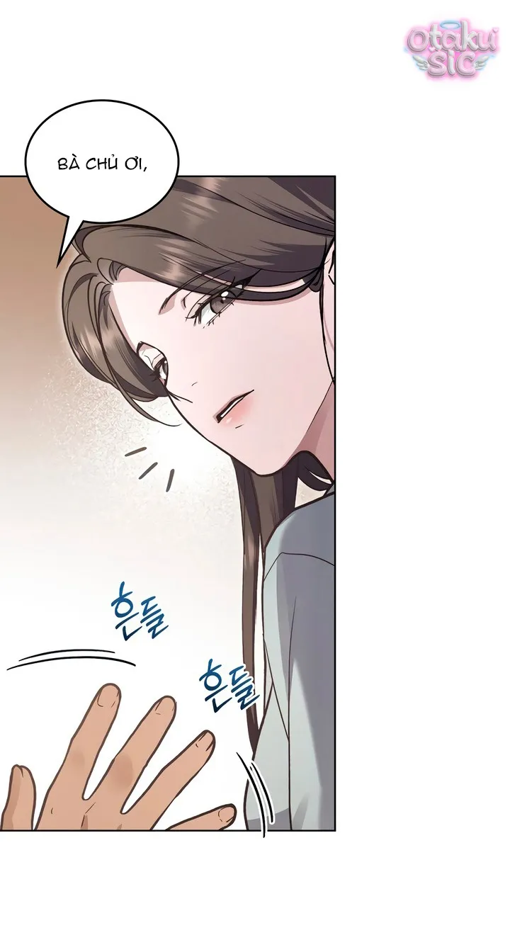 Thú Vui Của Kẻ Điên - Chap 16 - Trang 27