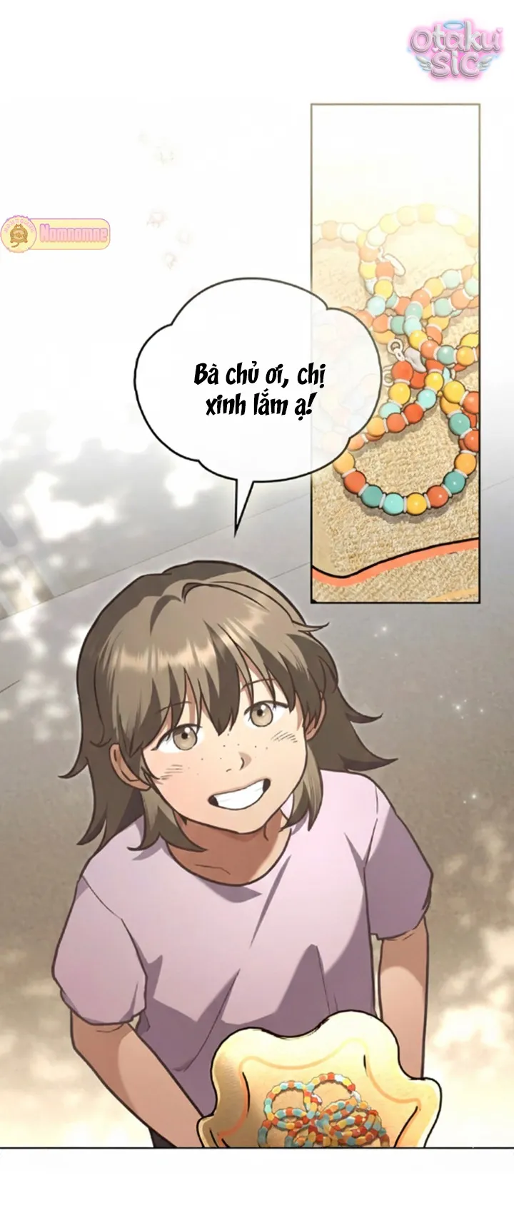 Thú Vui Của Kẻ Điên - Chap 16 - Trang 28