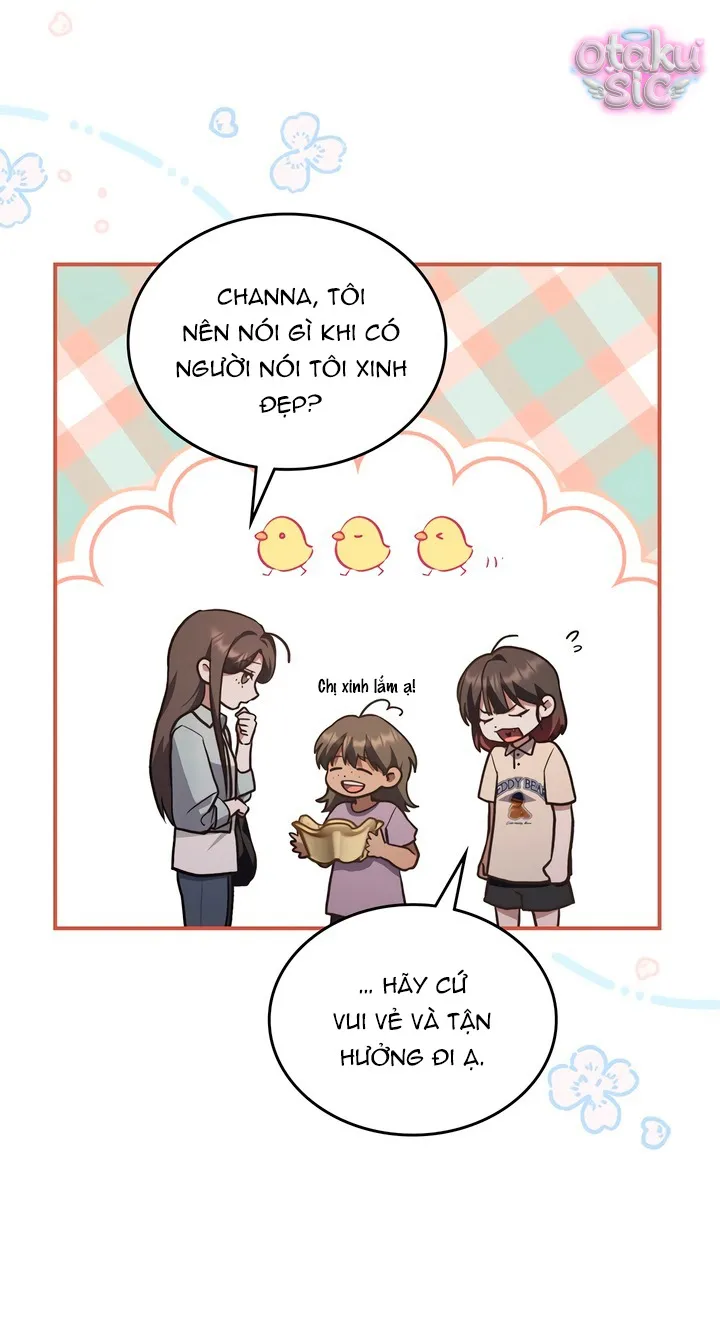 Thú Vui Của Kẻ Điên - Chap 16 - Trang 29