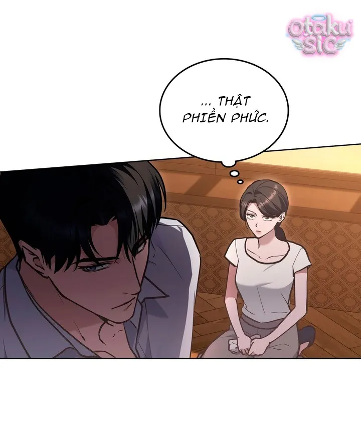 Thú Vui Của Kẻ Điên - Chap 16 - Trang 3