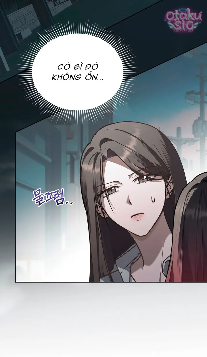 Thú Vui Của Kẻ Điên - Chap 16 - Trang 33