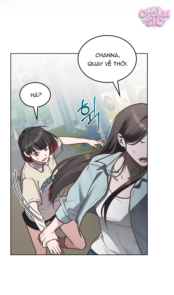 Thú Vui Của Kẻ Điên - Chap 16 - Trang 34