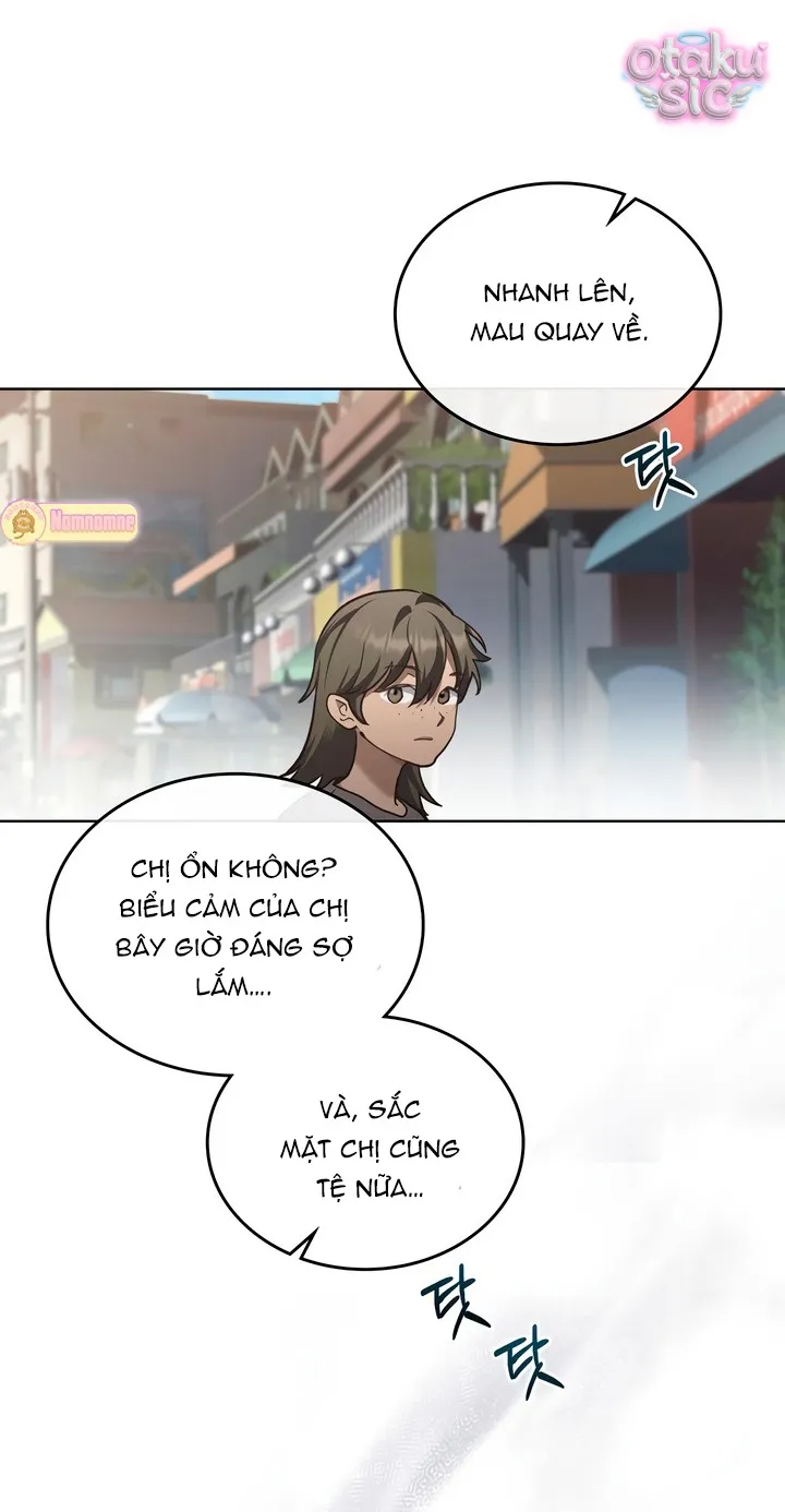 Thú Vui Của Kẻ Điên - Chap 16 - Trang 35