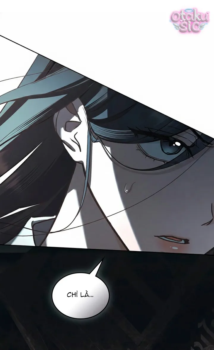 Thú Vui Của Kẻ Điên - Chap 16 - Trang 37