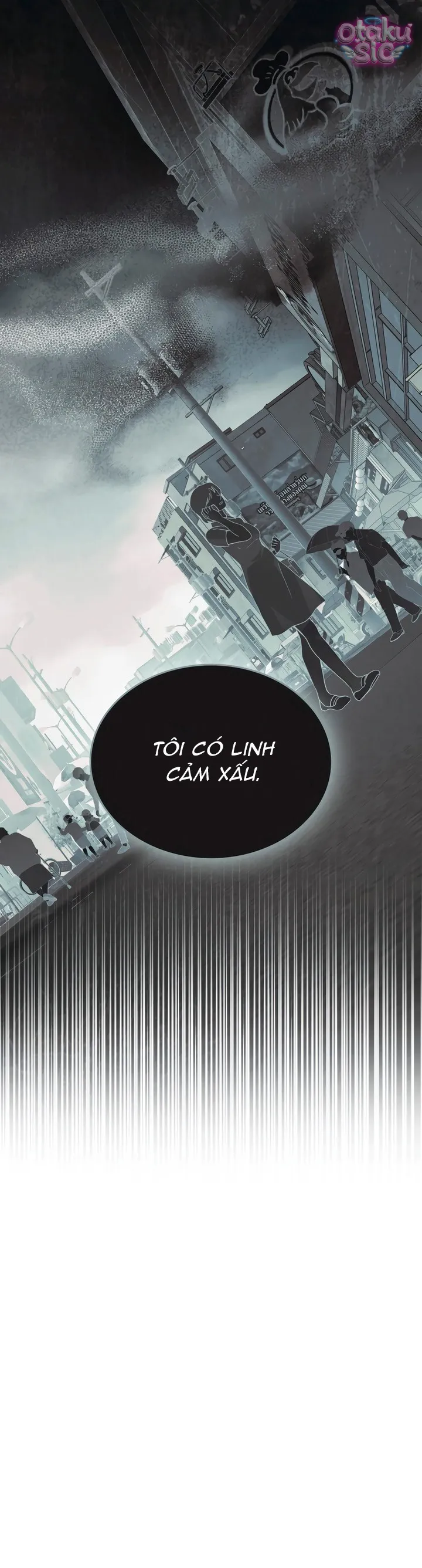 Thú Vui Của Kẻ Điên - Chap 16 - Trang 38