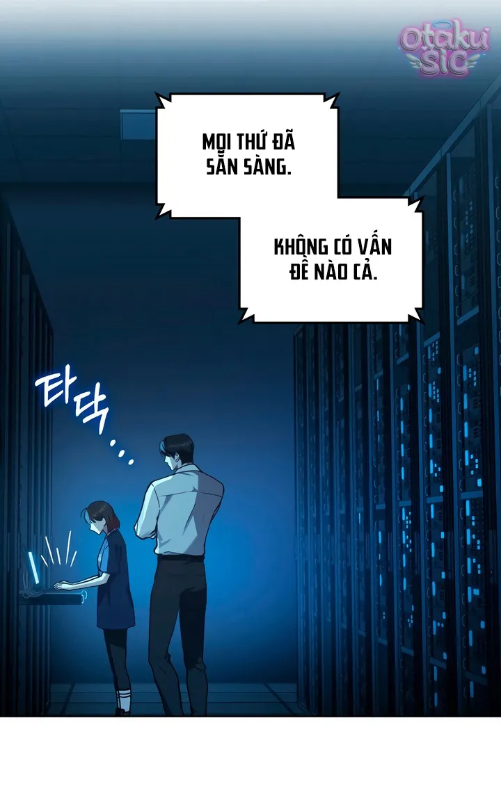 Thú Vui Của Kẻ Điên - Chap 16 - Trang 40