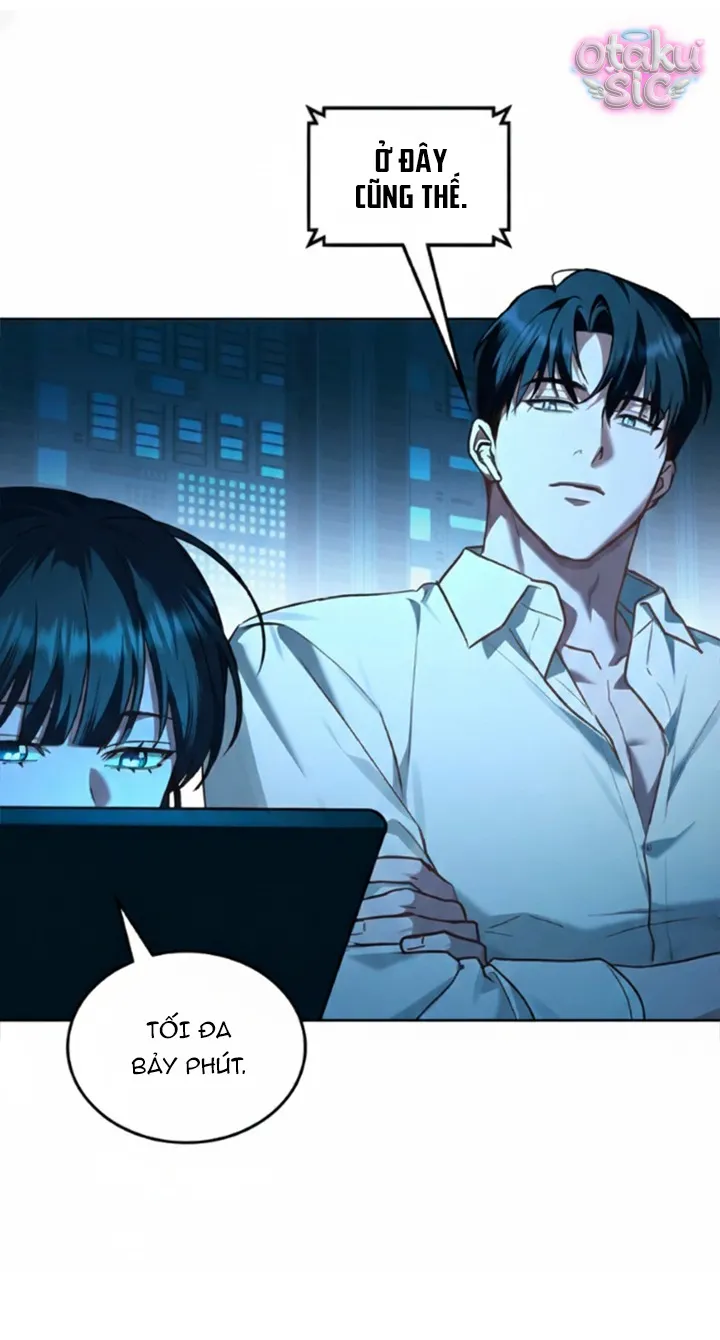 Thú Vui Của Kẻ Điên - Chap 16 - Trang 41