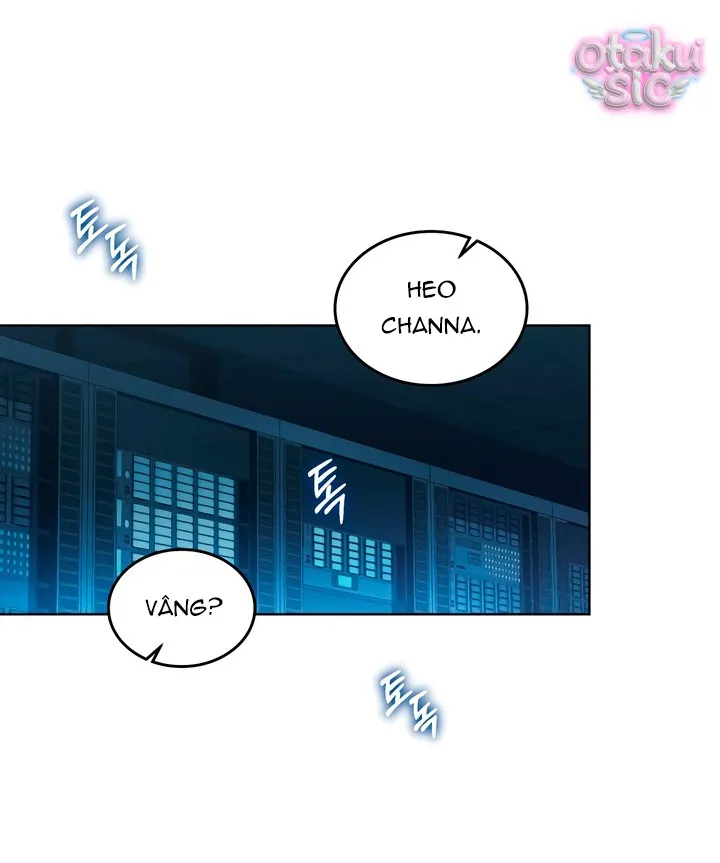 Thú Vui Của Kẻ Điên - Chap 16 - Trang 42