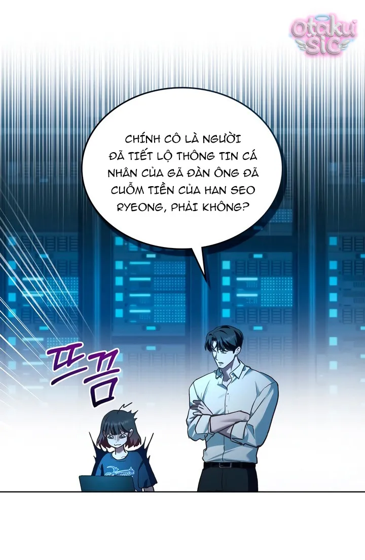 Thú Vui Của Kẻ Điên - Chap 16 - Trang 43