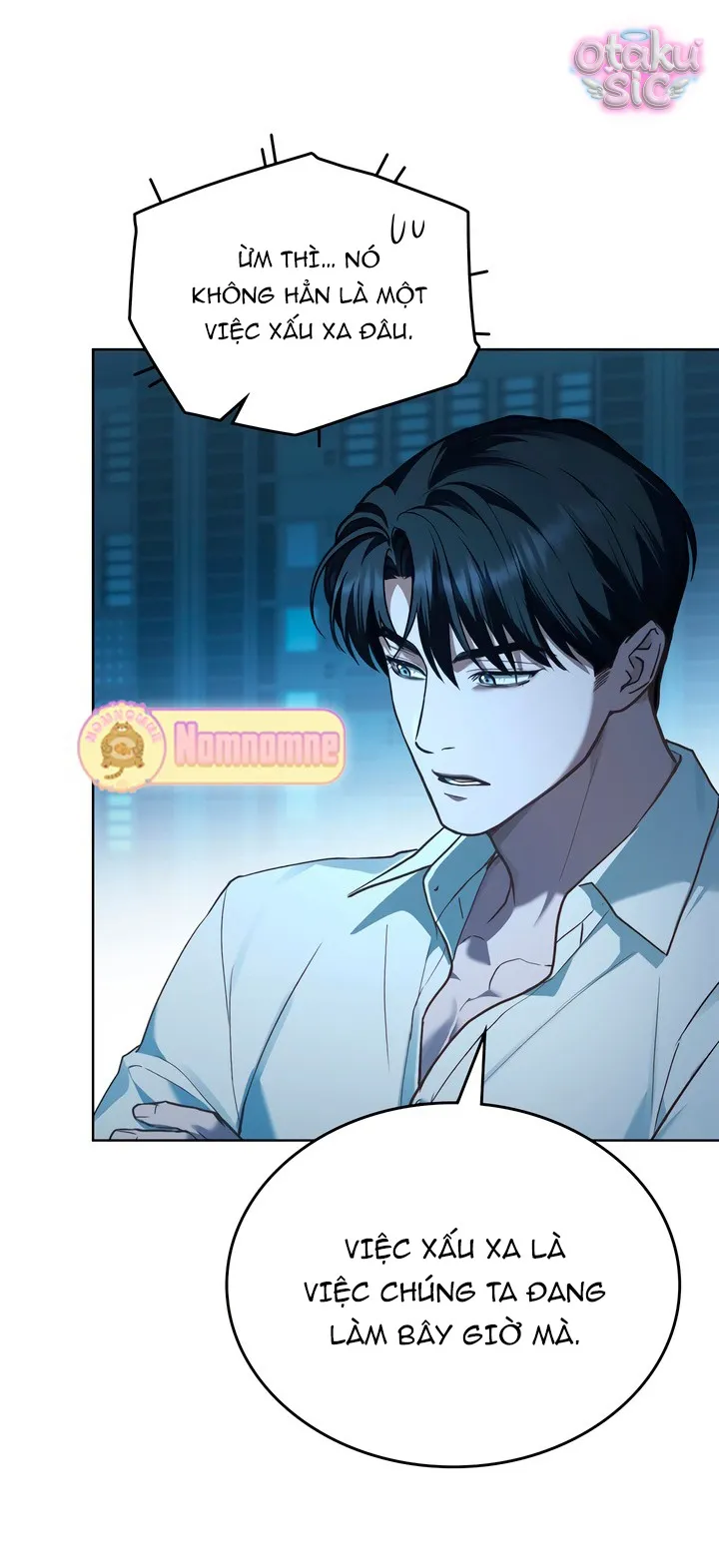 Thú Vui Của Kẻ Điên - Chap 16 - Trang 44