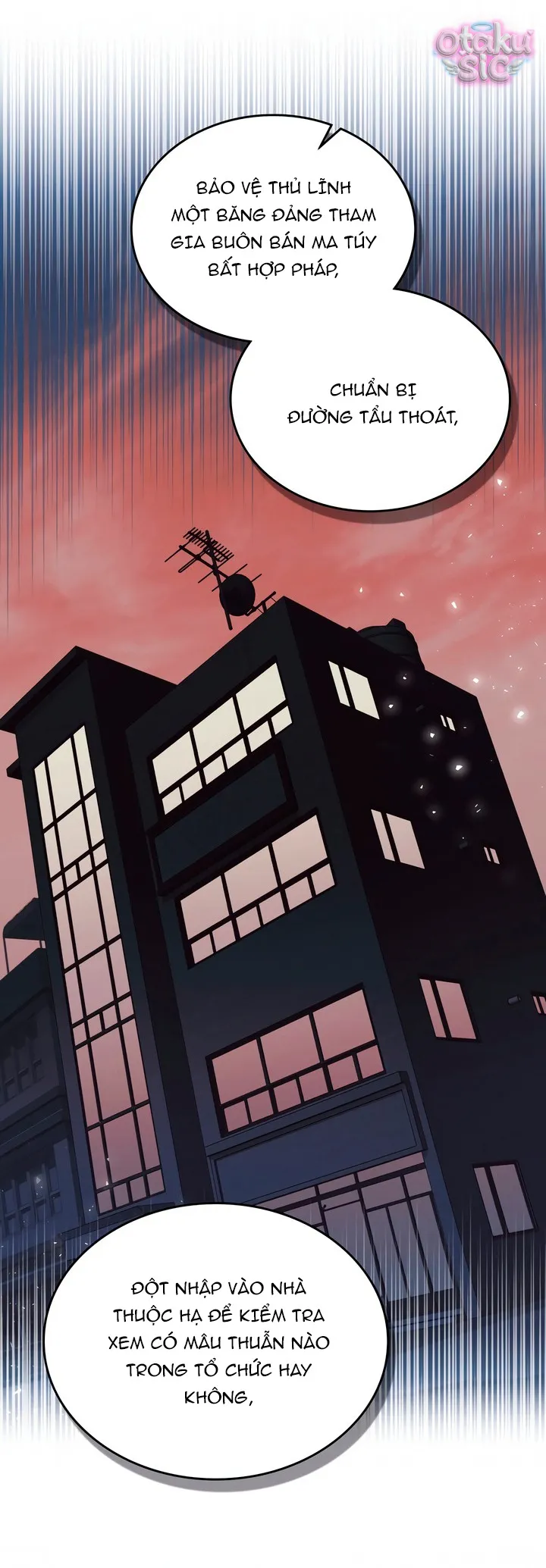 Thú Vui Của Kẻ Điên - Chap 16 - Trang 46