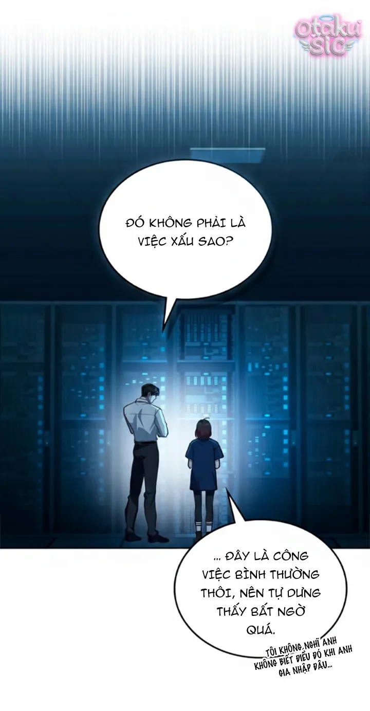 Thú Vui Của Kẻ Điên - Chap 16 - Trang 47