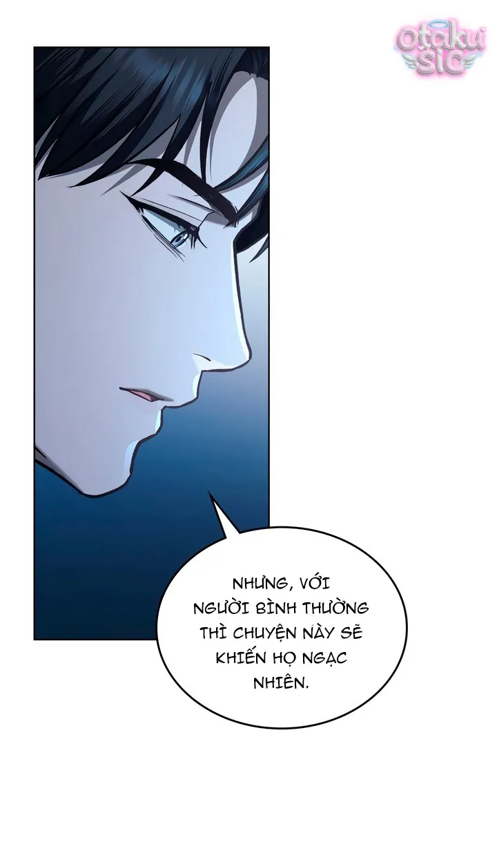 Thú Vui Của Kẻ Điên - Chap 16 - Trang 48