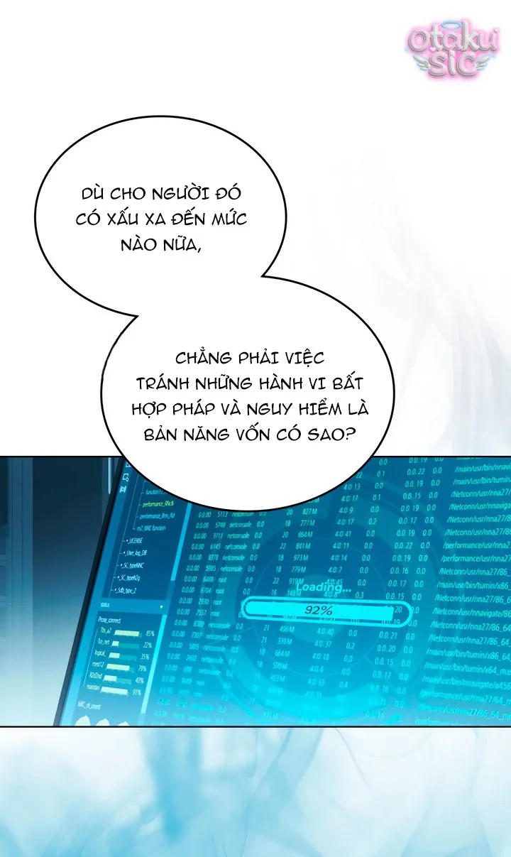 Thú Vui Của Kẻ Điên - Chap 16 - Trang 49