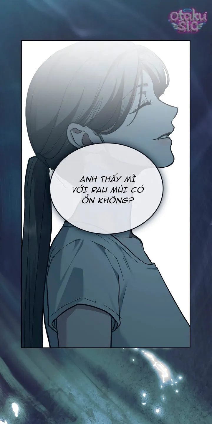 Thú Vui Của Kẻ Điên - Chap 16 - Trang 51