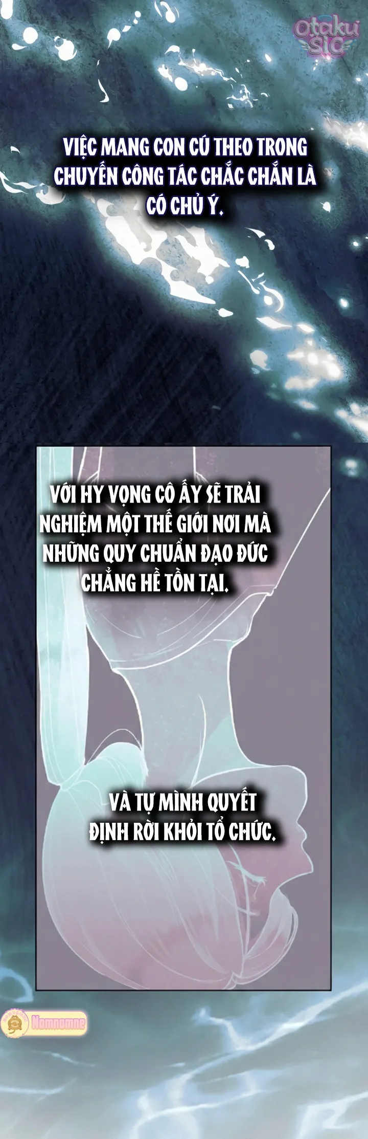 Thú Vui Của Kẻ Điên - Chap 16 - Trang 52