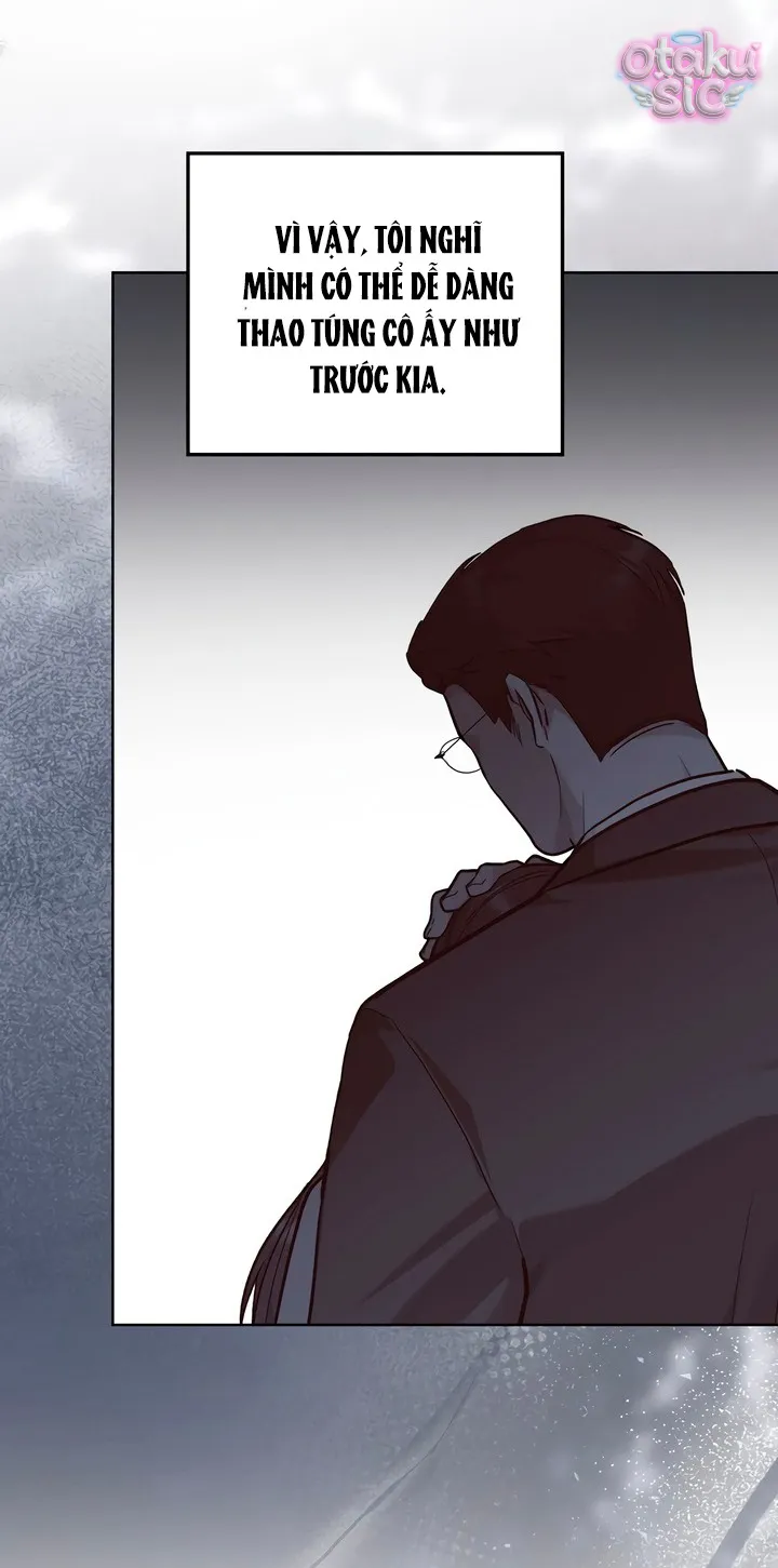 Thú Vui Của Kẻ Điên - Chap 16 - Trang 54