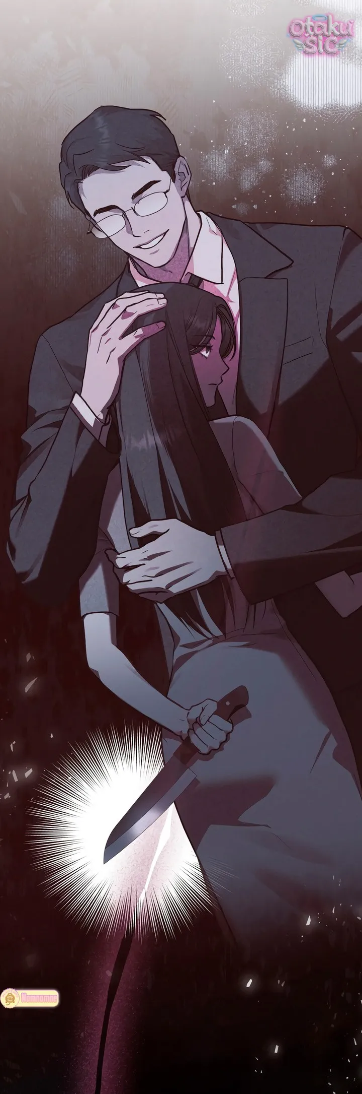 Thú Vui Của Kẻ Điên - Chap 16 - Trang 56