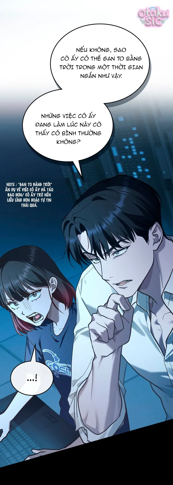Thú Vui Của Kẻ Điên - Chap 16 - Trang 58