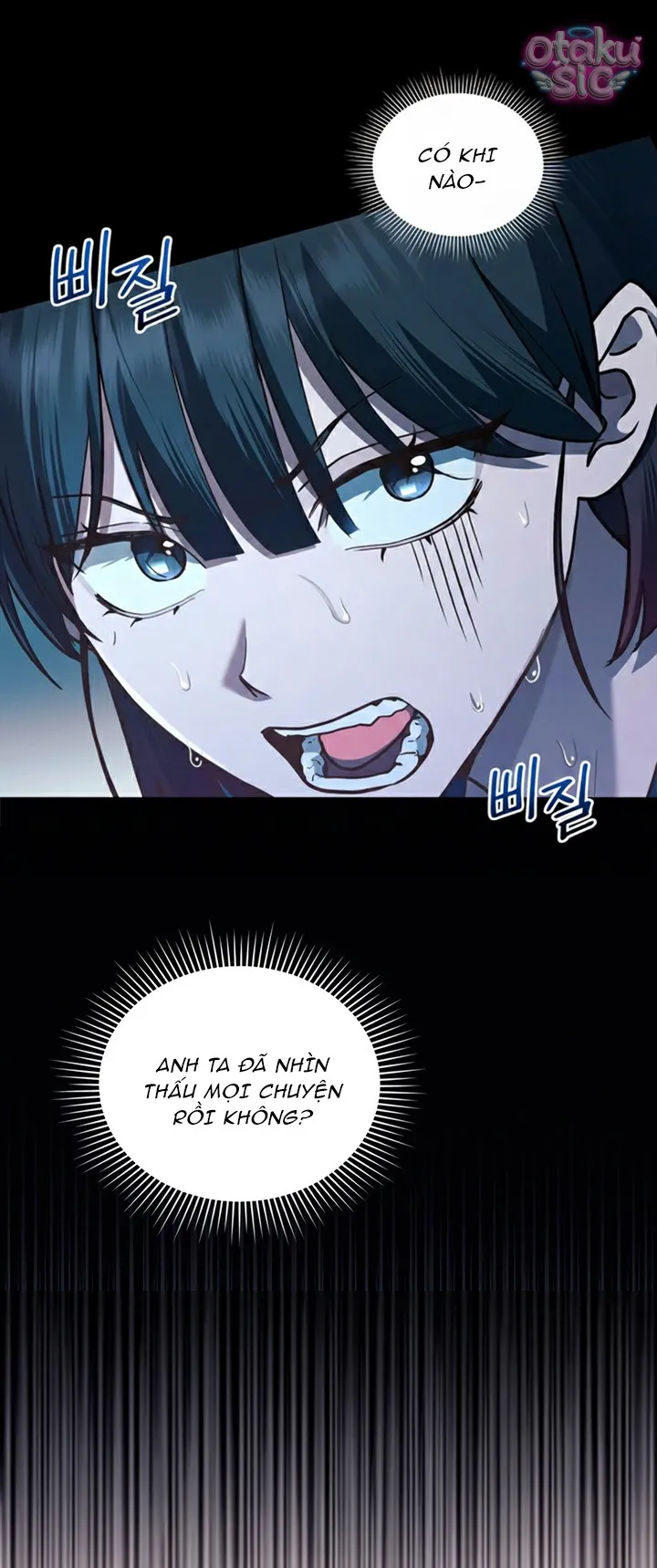 Thú Vui Của Kẻ Điên - Chap 16 - Trang 59
