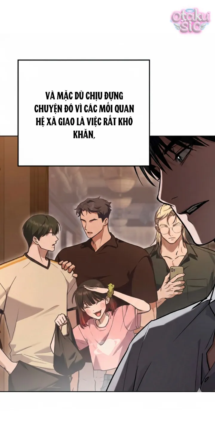 Thú Vui Của Kẻ Điên - Chap 16 - Trang 6