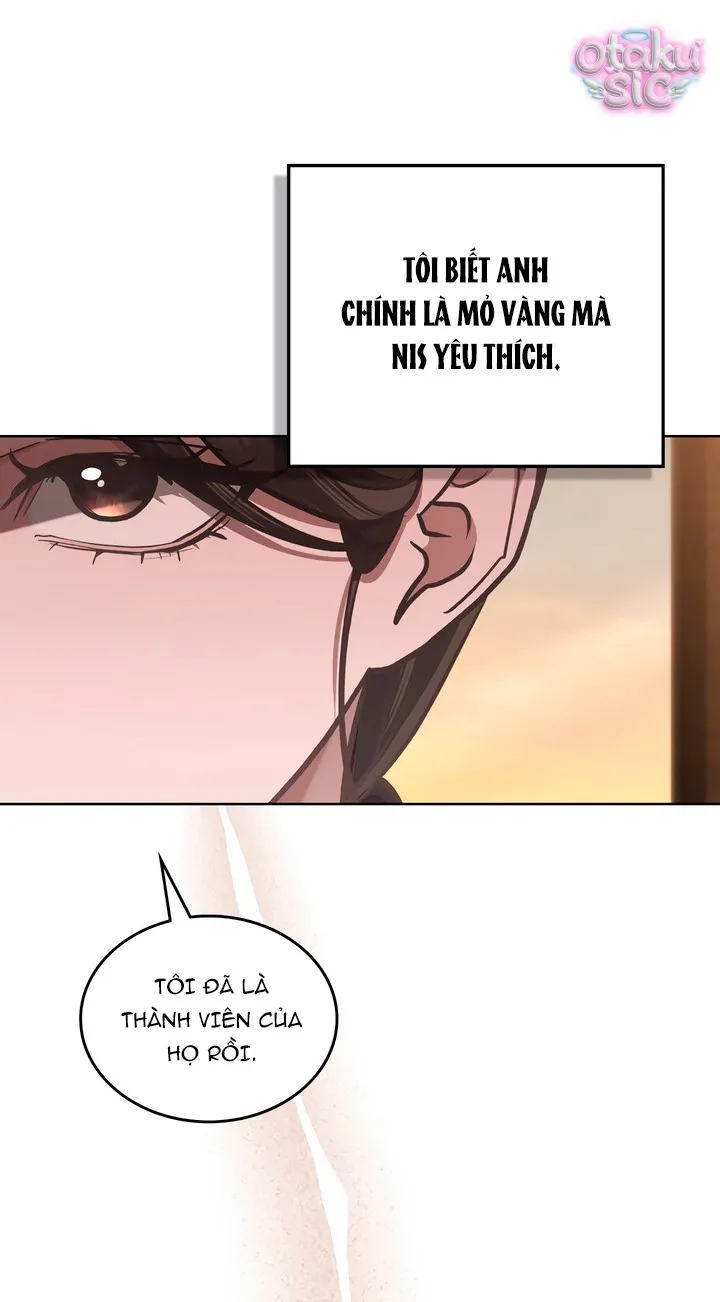 Thú Vui Của Kẻ Điên - Chap 16 - Trang 7