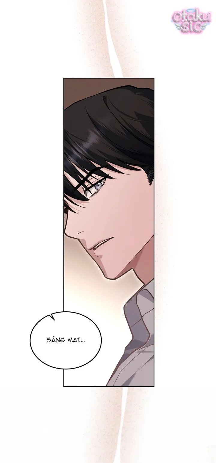Thú Vui Của Kẻ Điên - Chap 16 - Trang 8