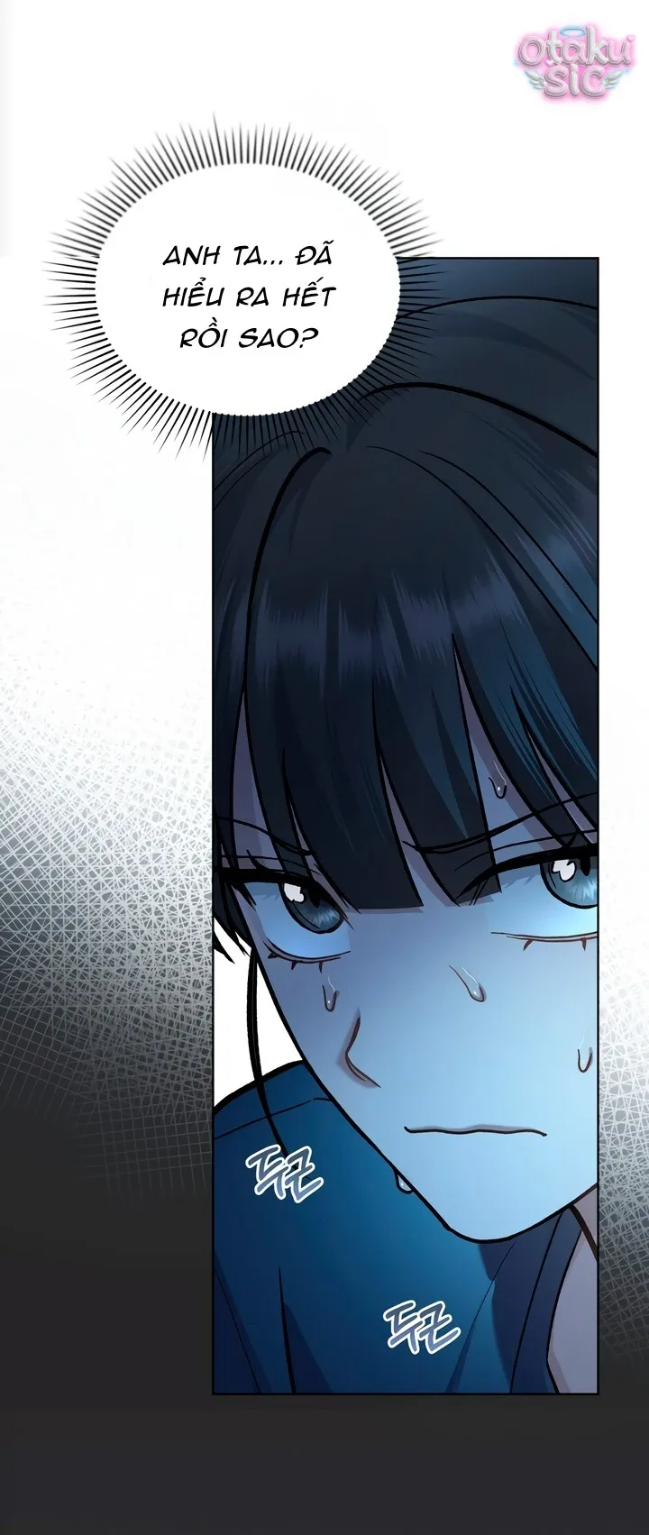 Thú Vui Của Kẻ Điên - Chap 17 - Trang 0