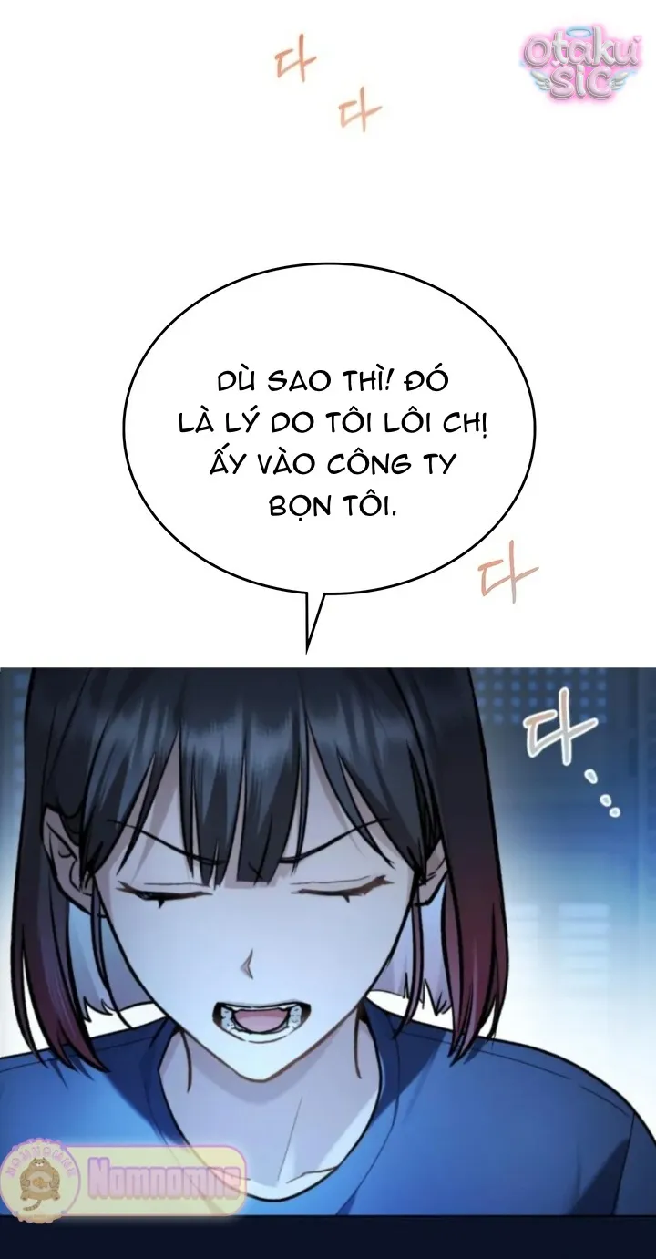 Thú Vui Của Kẻ Điên - Chap 17 - Trang 10