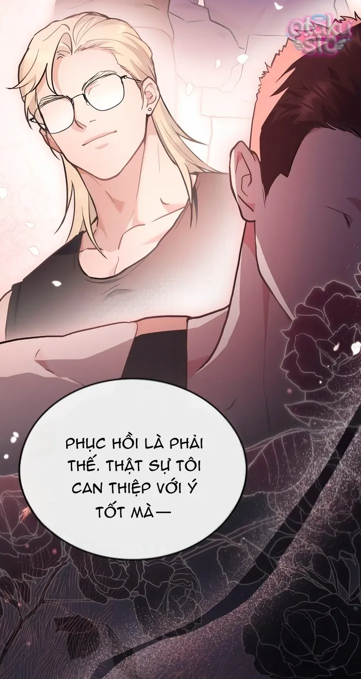 Thú Vui Của Kẻ Điên - Chap 17 - Trang 12