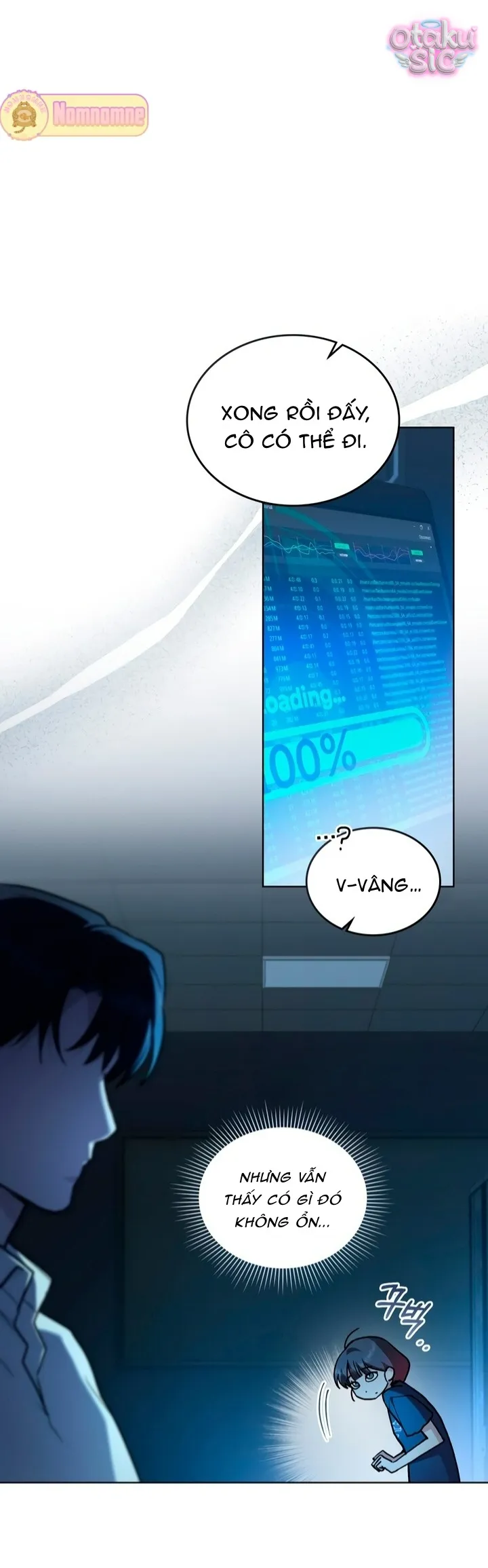Thú Vui Của Kẻ Điên - Chap 17 - Trang 14