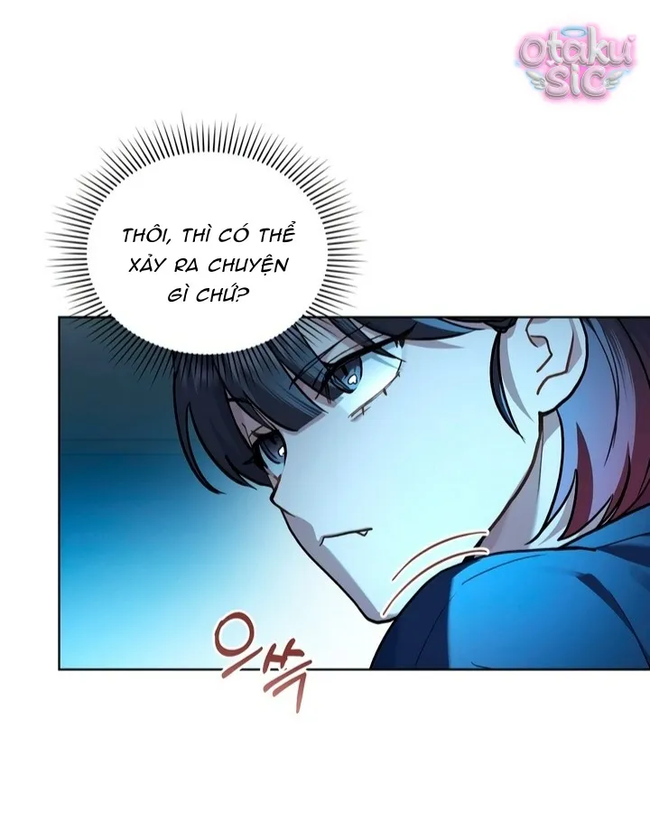 Thú Vui Của Kẻ Điên - Chap 17 - Trang 15