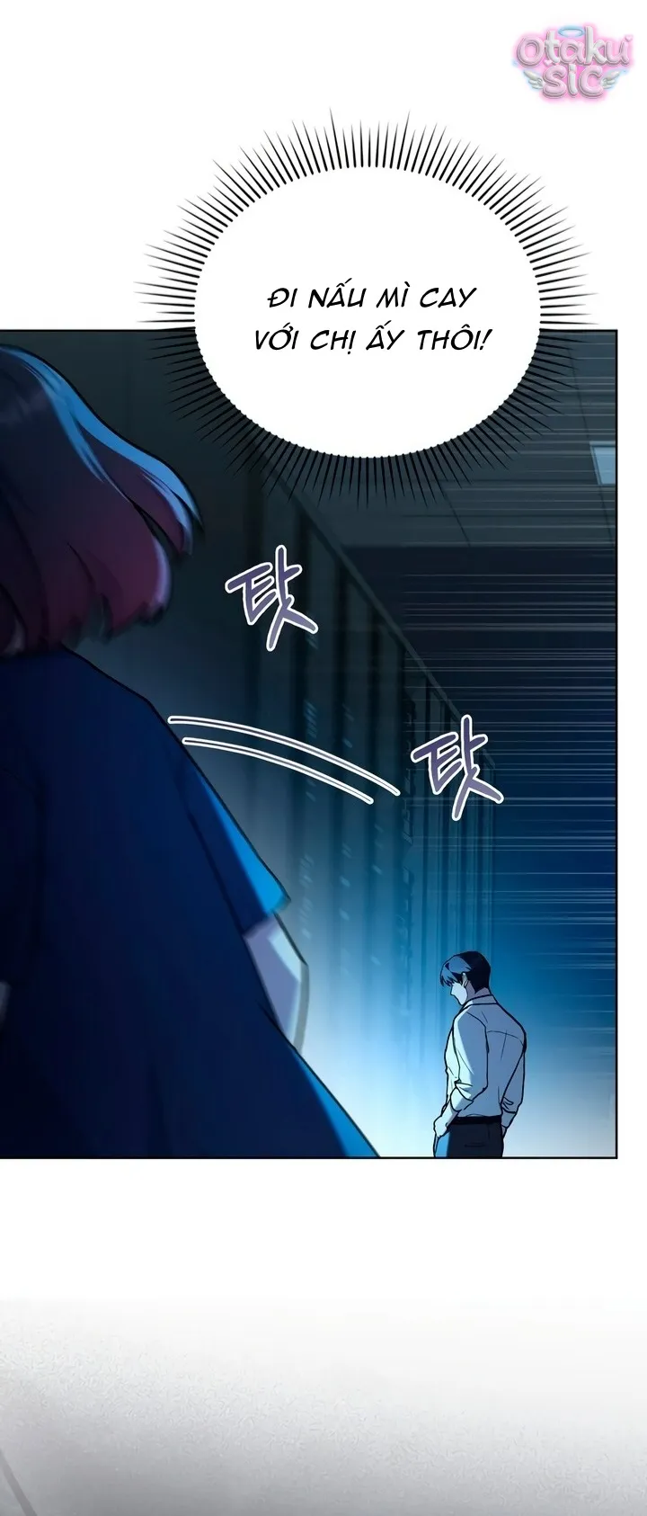 Thú Vui Của Kẻ Điên - Chap 17 - Trang 16