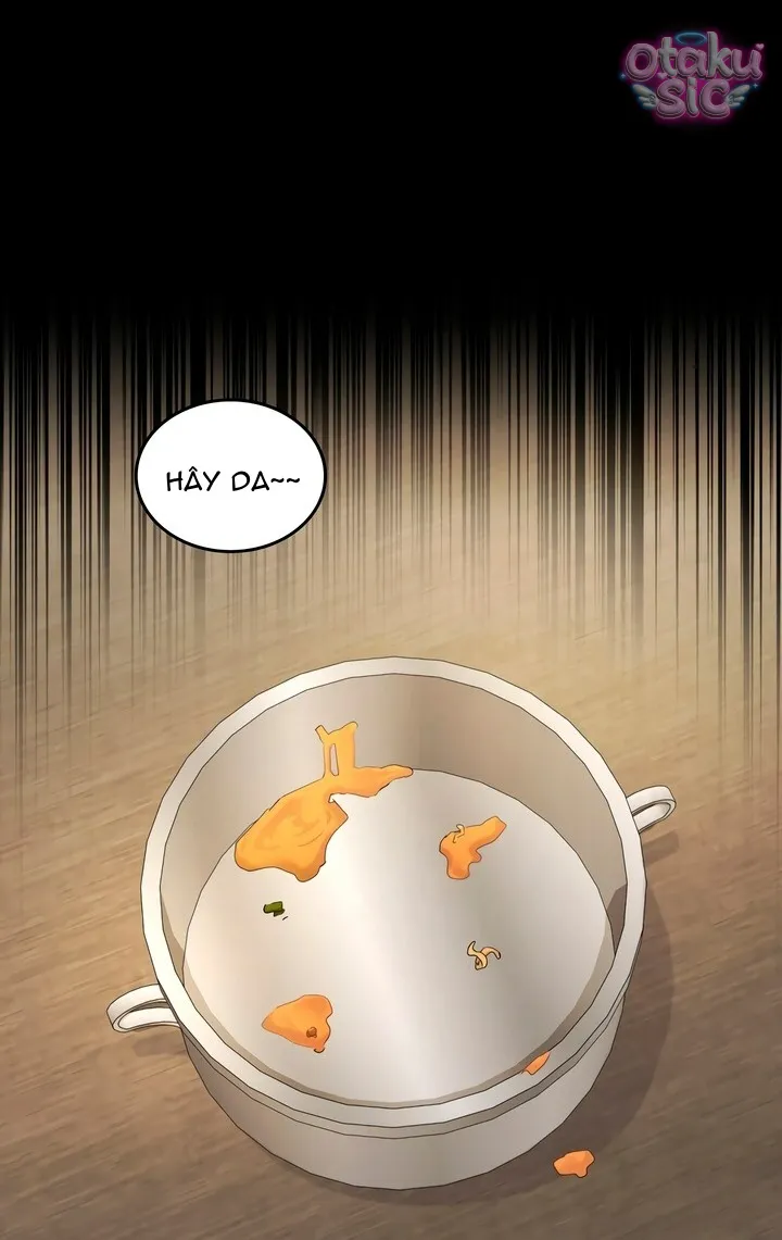Thú Vui Của Kẻ Điên - Chap 17 - Trang 20