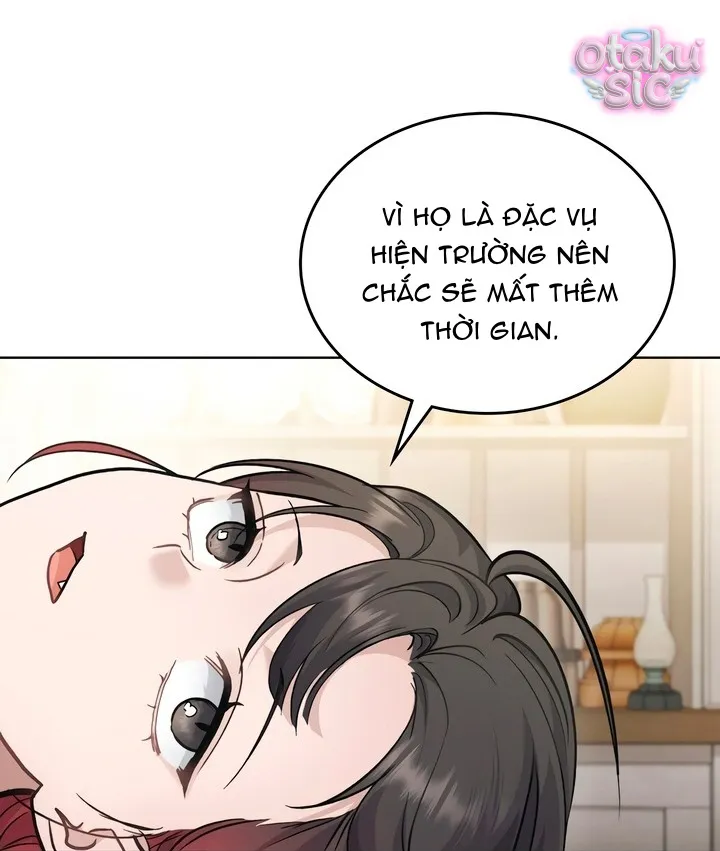 Thú Vui Của Kẻ Điên - Chap 17 - Trang 22