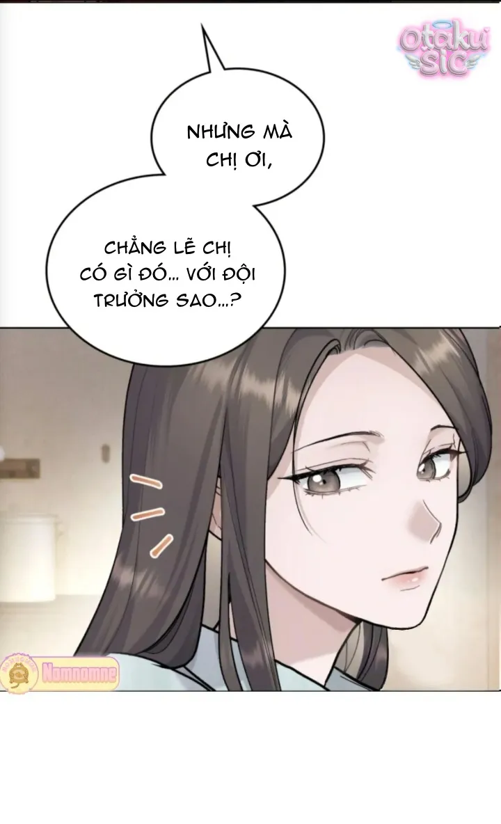 Thú Vui Của Kẻ Điên - Chap 17 - Trang 23