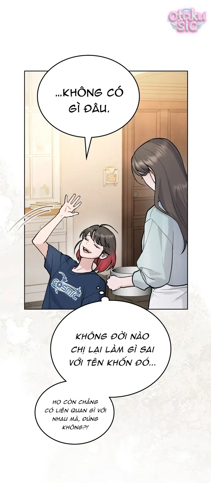 Thú Vui Của Kẻ Điên - Chap 17 - Trang 24