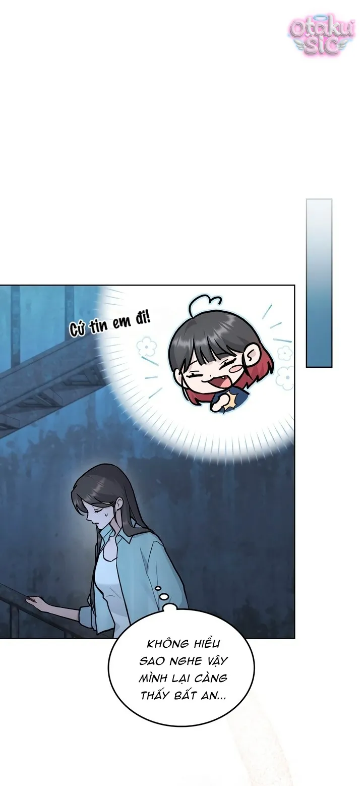 Thú Vui Của Kẻ Điên - Chap 17 - Trang 26