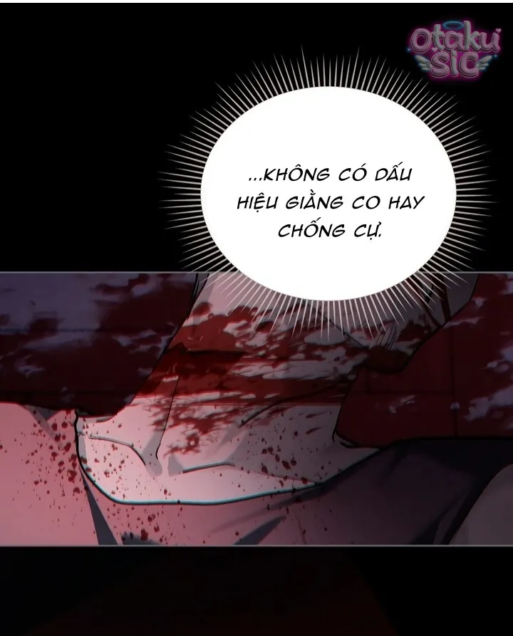 Thú Vui Của Kẻ Điên - Chap 17 - Trang 29