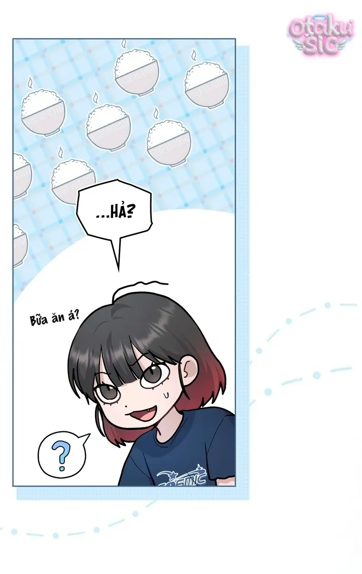 Thú Vui Của Kẻ Điên - Chap 17 - Trang 3
