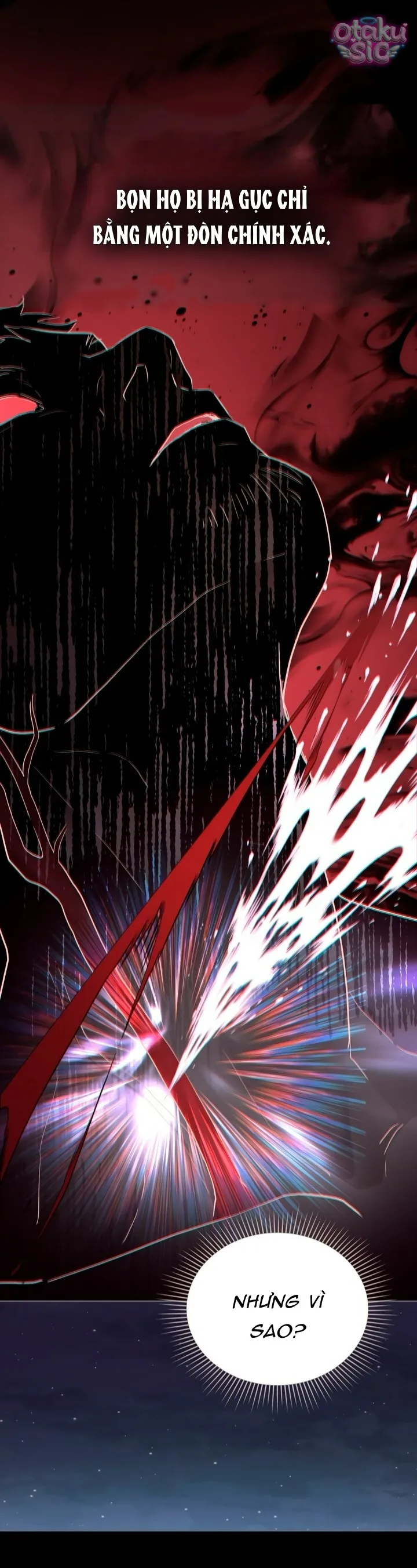 Thú Vui Của Kẻ Điên - Chap 17 - Trang 30